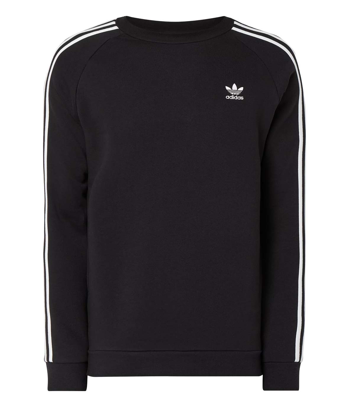 Sportstyle Terry Short Sleeve Hoodie