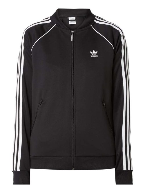 Look slogan cherry sweet tee in white