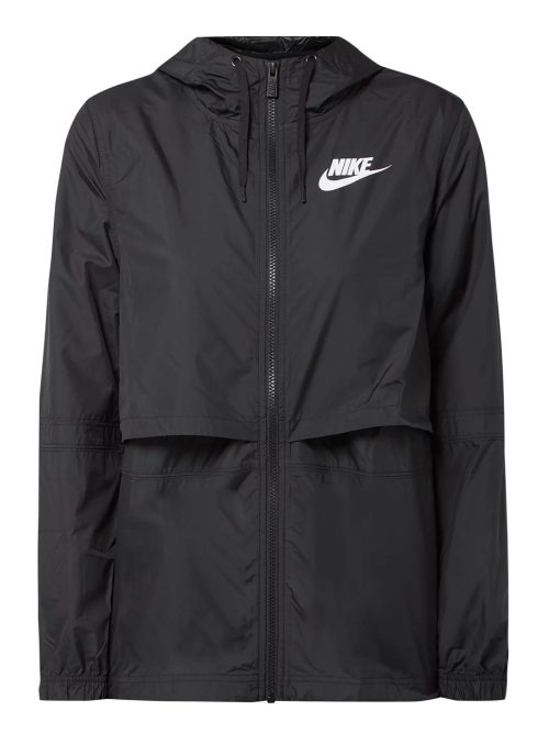 Petite wrap top in plisse with batwing sleeve